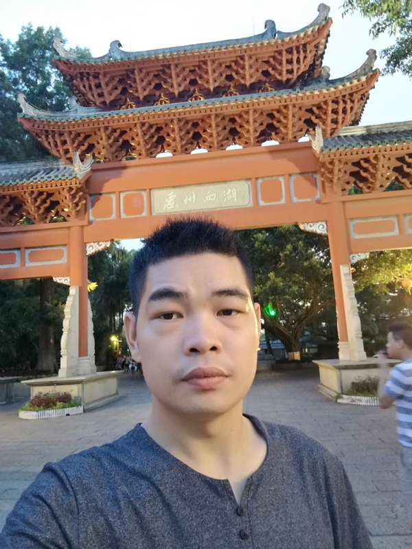 谁明浪子心的第一张照片--南阳相亲服务中心