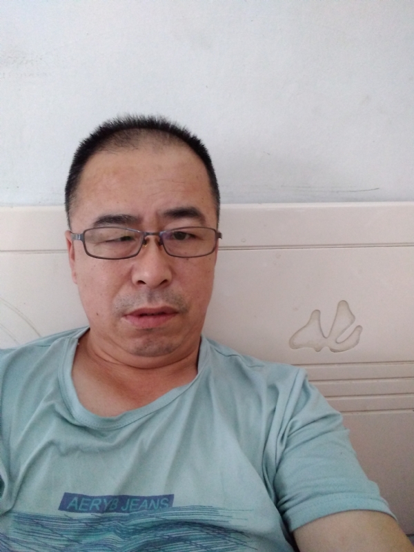 大叔的第一张照片--南阳相亲服务中心