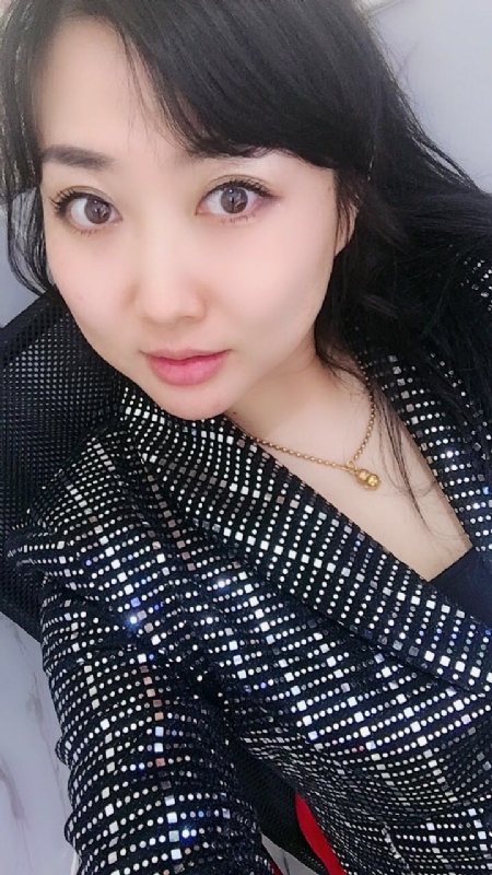 烛影的第一张照片--南阳相亲服务中心