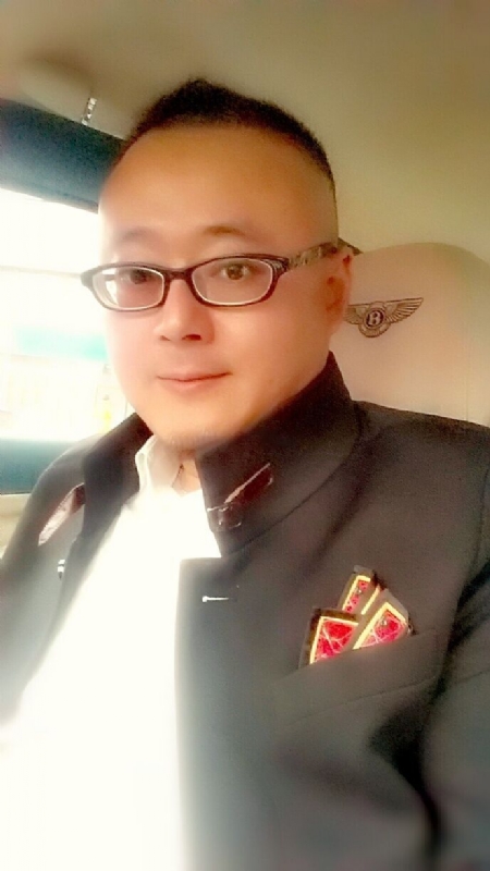 远山绿水的第一张照片--南阳相亲服务中心