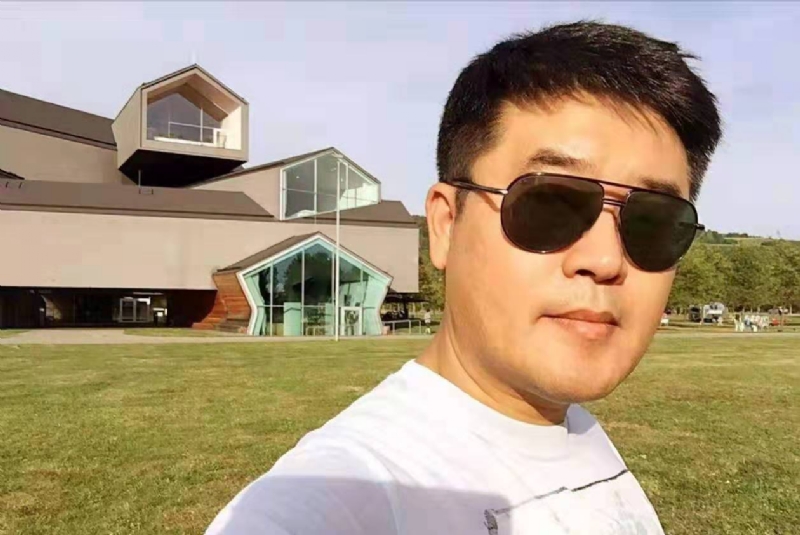 平常心的第一张照片--南阳相亲服务中心