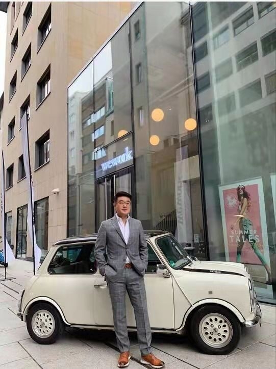 平常心的第二张照片--南阳相亲服务中心