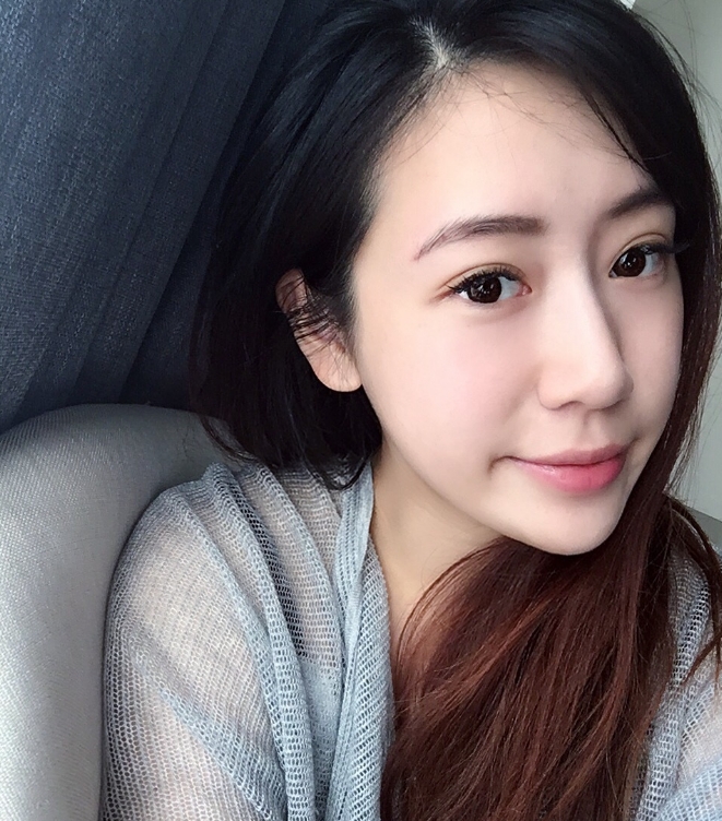 Hana的第一张照片--南阳相亲服务中心