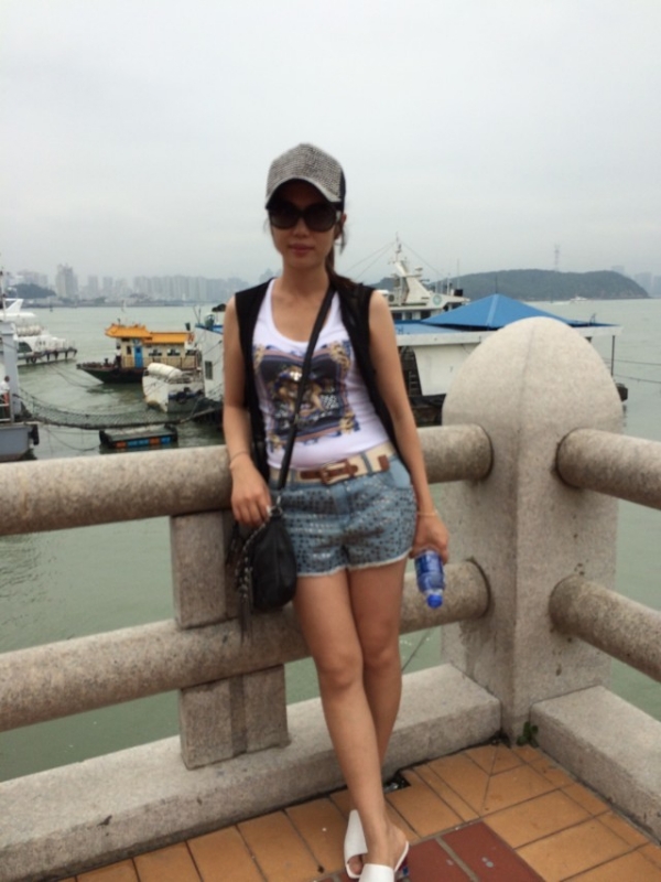 huang7274的第一张照片--南阳相亲服务中心