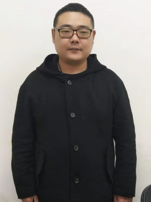 ll的第三张照片--南阳相亲服务中心