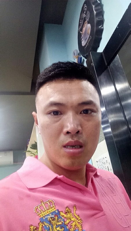 天寻健的第一张照片--南阳相亲服务中心