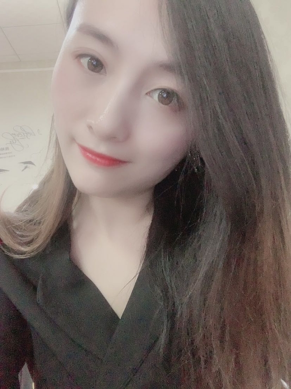 安之若素的第一张照片--南阳相亲服务中心