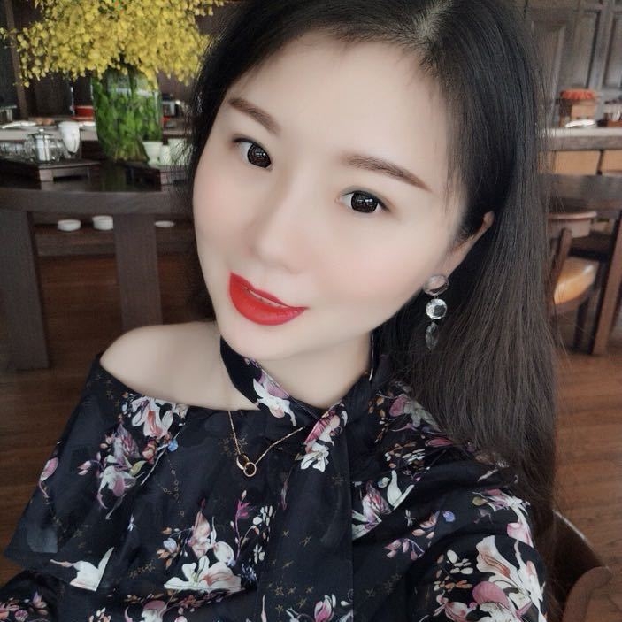 李媛的第一张照片--南阳相亲服务中心