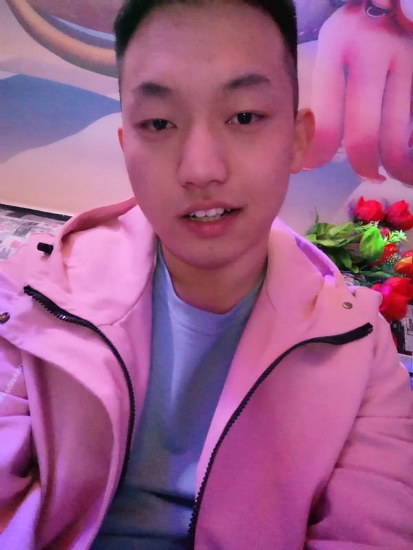 真好的第一张照片--南阳相亲服务中心