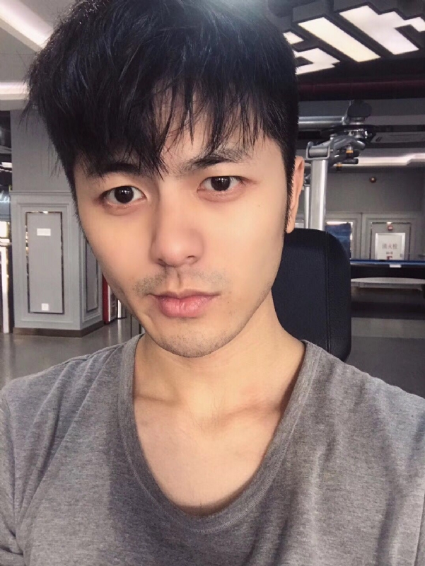 Destiny的第一张照片--南阳相亲服务中心