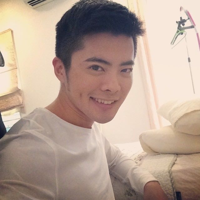 明轩啊的第一张照片--南阳相亲服务中心