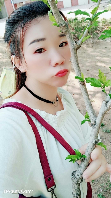 时光的第一张照片--南阳相亲服务中心