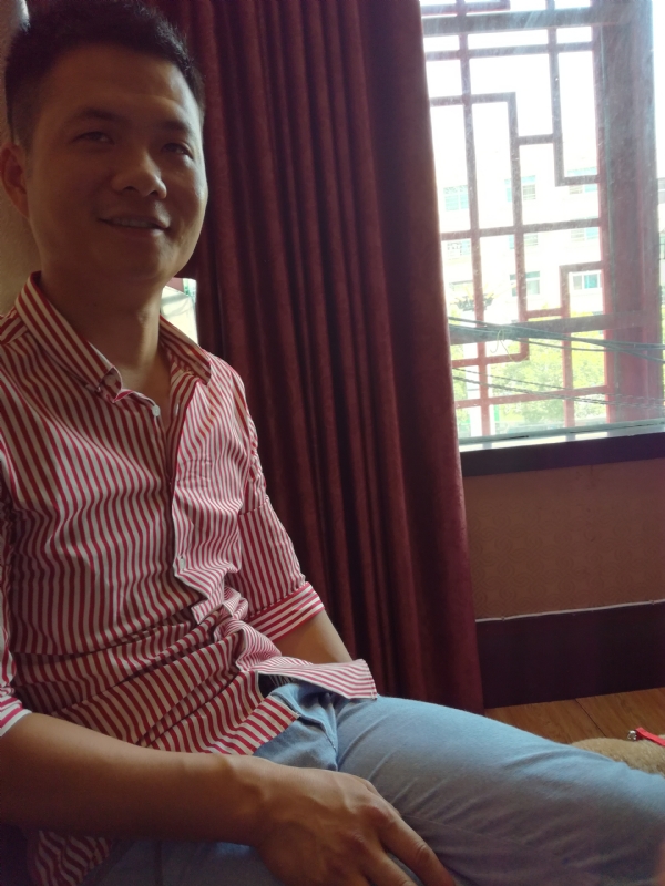 一号车手的第一张照片--南阳相亲服务中心