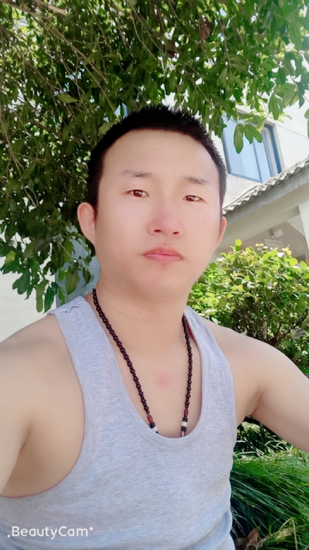 系咯在的第一张照片--南阳相亲服务中心