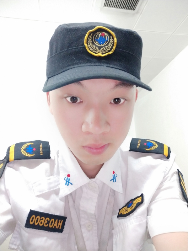 龙龙的第一张照片--南阳相亲服务中心