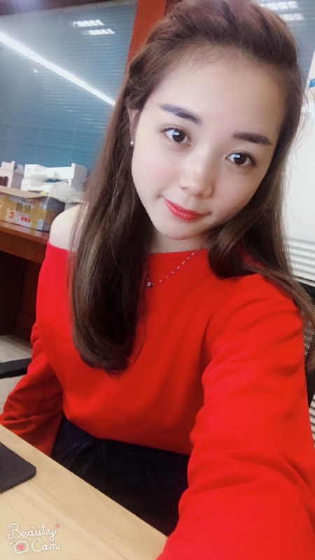 倩倩的爱的第一张照片--南阳相亲服务中心