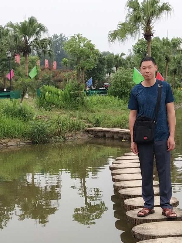 星星知我心的第一张照片--南阳相亲服务中心