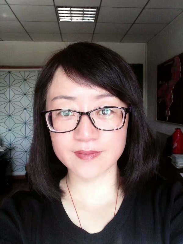 馥珺的第一张照片--南阳相亲服务中心