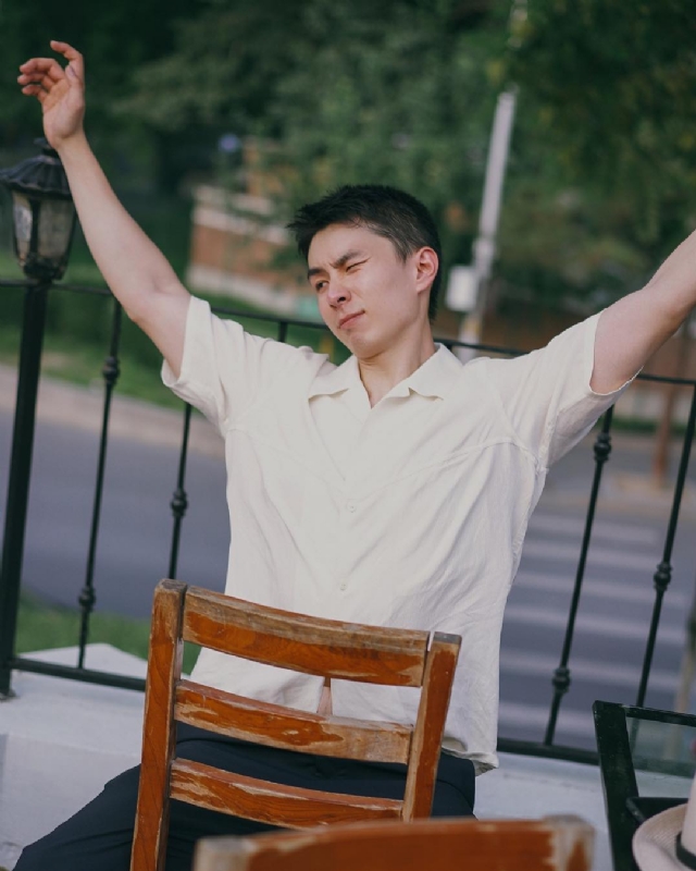 深海的第五张照片--南阳相亲服务中心