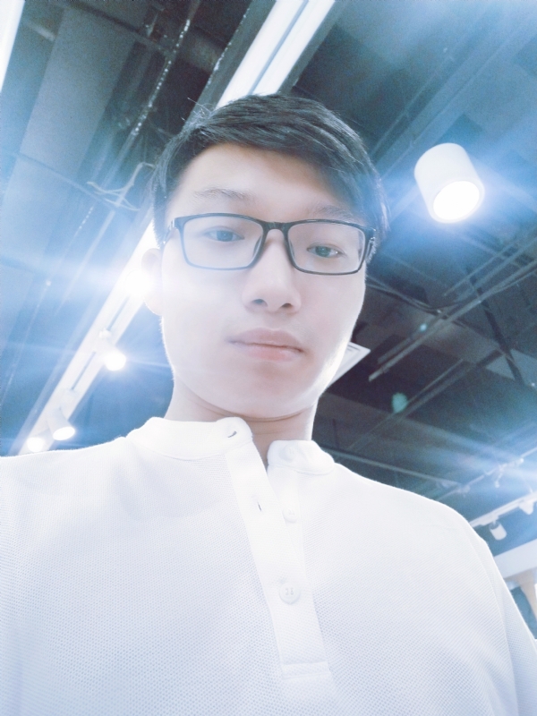 英俊潇洒小二郎的第一张照片--南阳相亲服务中心