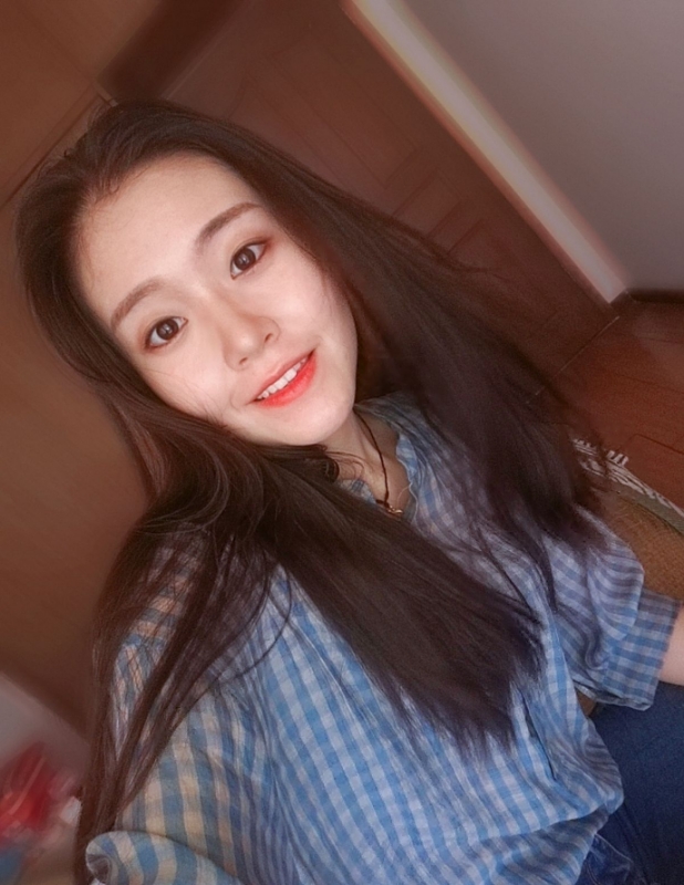 幸运草的第一张照片--南阳相亲服务中心