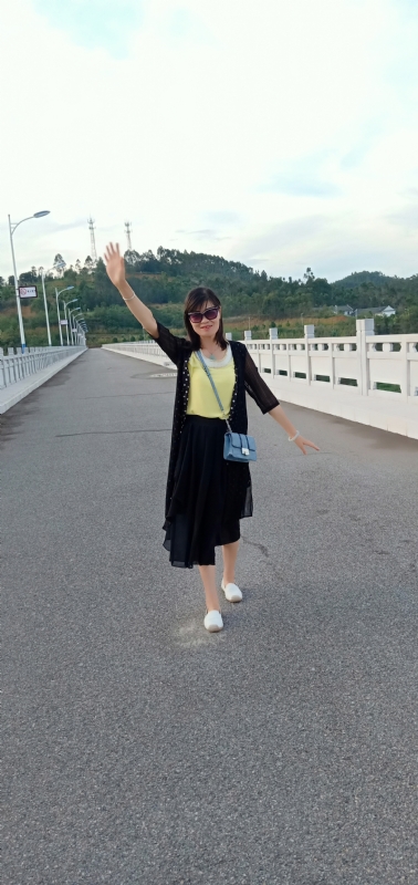 执念的第一张照片--南阳相亲服务中心