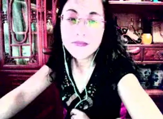 菲蝉的第一张照片--南阳相亲服务中心