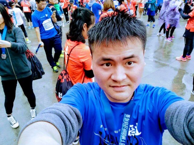 小五在跳舞的第一张照片--南阳相亲服务中心