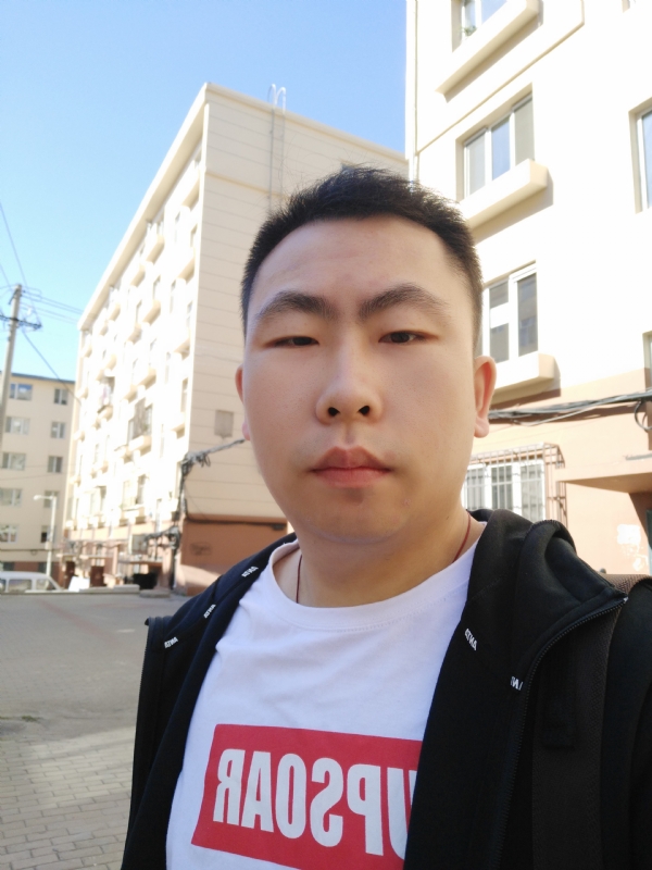 魏言的第一张照片--南阳相亲服务中心