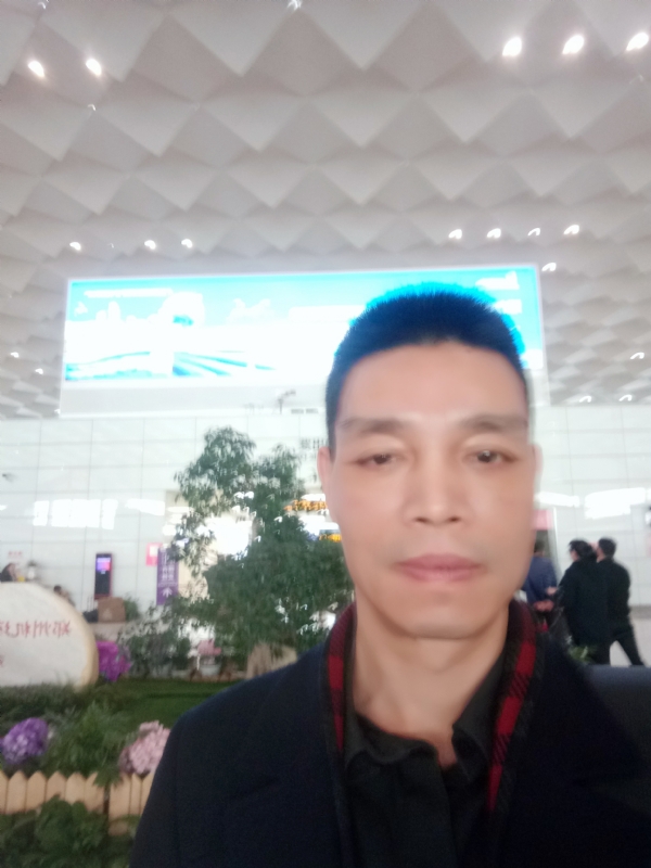 阿源的第三张照片--南阳相亲服务中心