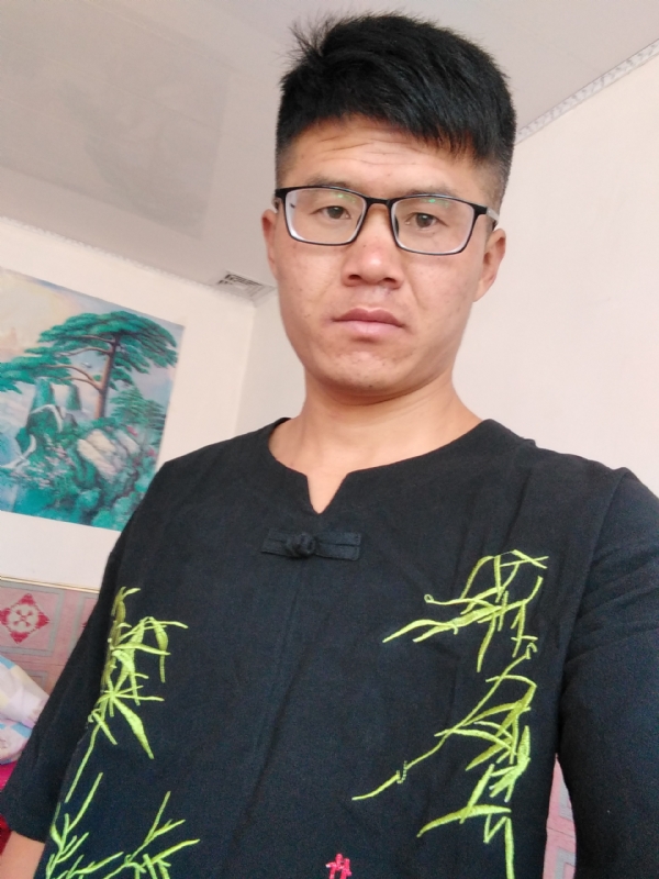 清风的第一张照片--南阳相亲服务中心