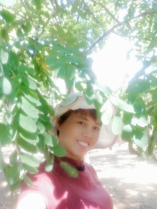 健康快乐女神的第一张照片--南阳相亲服务中心