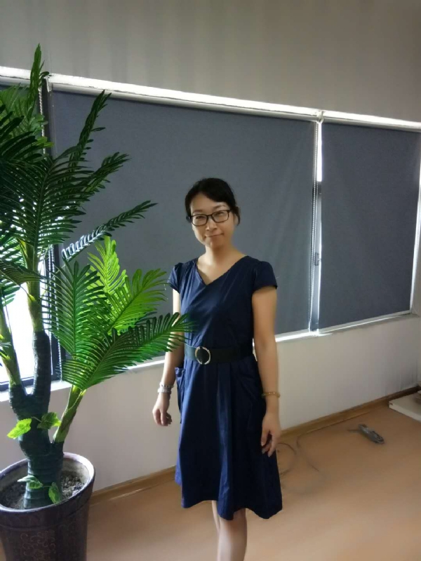 后来的第一张照片--南阳相亲服务中心