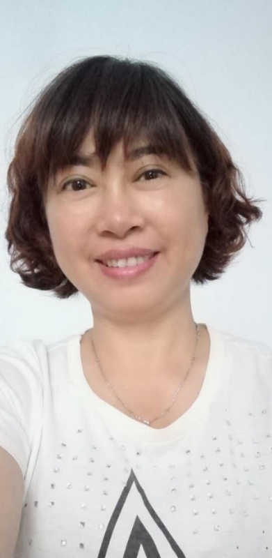 小芹的第二张照片--南阳相亲服务中心