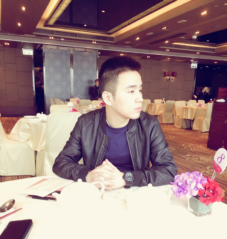 hain的第一张照片--南阳相亲服务中心