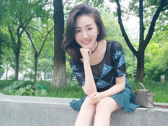 Ella的第一张照片--南阳相亲服务中心