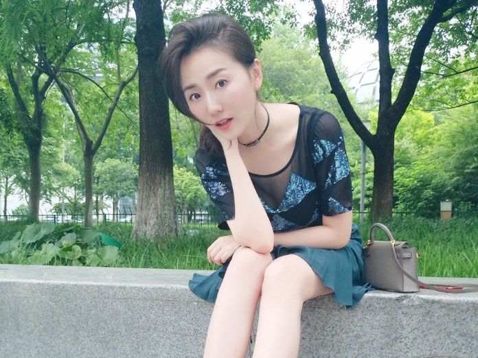 Ella的第二张照片--南阳相亲服务中心