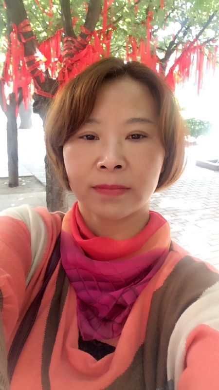 琳的第一张照片--南阳相亲服务中心