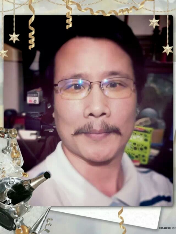 simax的第一张照片--南阳相亲服务中心