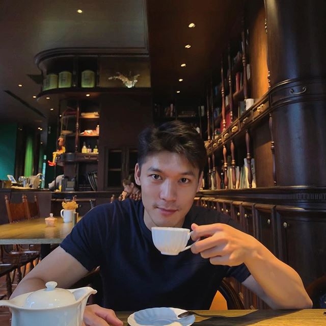 心若向阳的第一张照片--南阳相亲服务中心