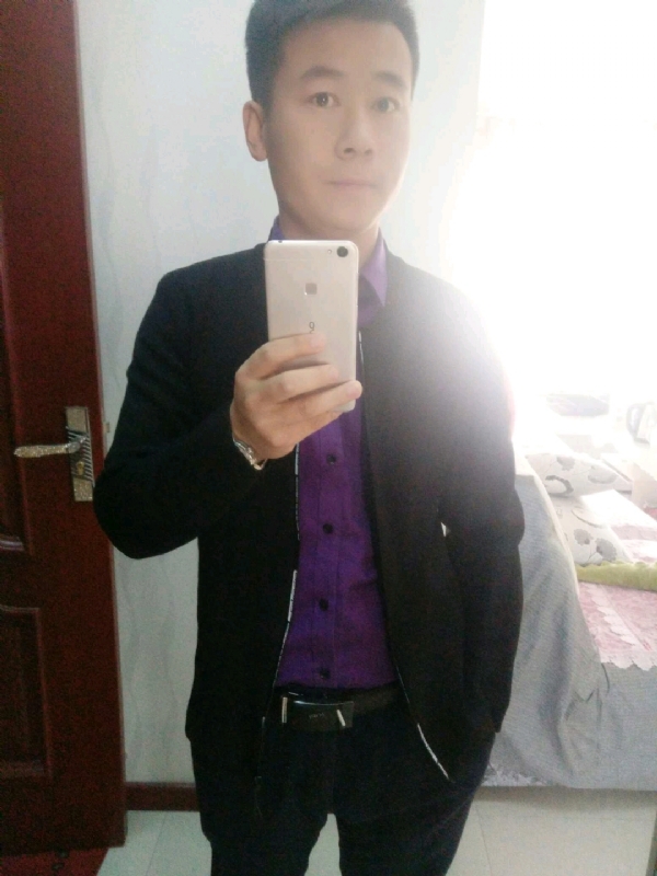 木木的第一张照片--南阳相亲服务中心