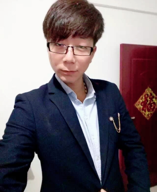 九离的第一张照片--南阳相亲服务中心