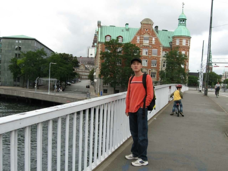 小小鱼的第一张照片--南阳相亲服务中心