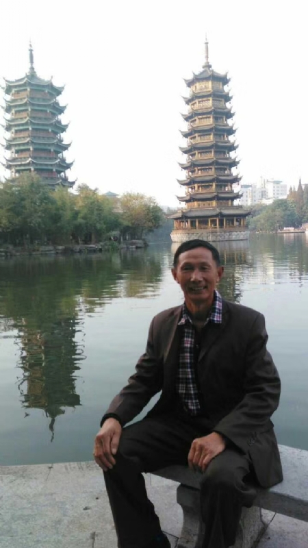 寻找有缘人的第一张照片--南阳相亲服务中心