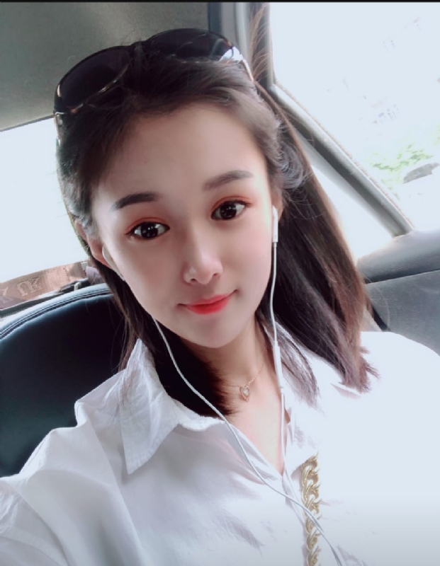 馨月的第一张照片--南阳相亲服务中心