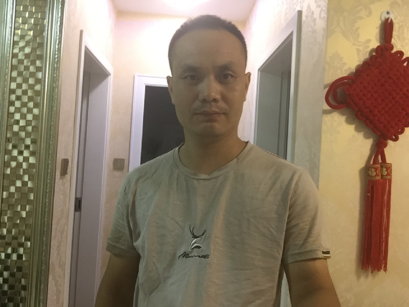 天涯孤鸟的第一张照片--南阳相亲服务中心