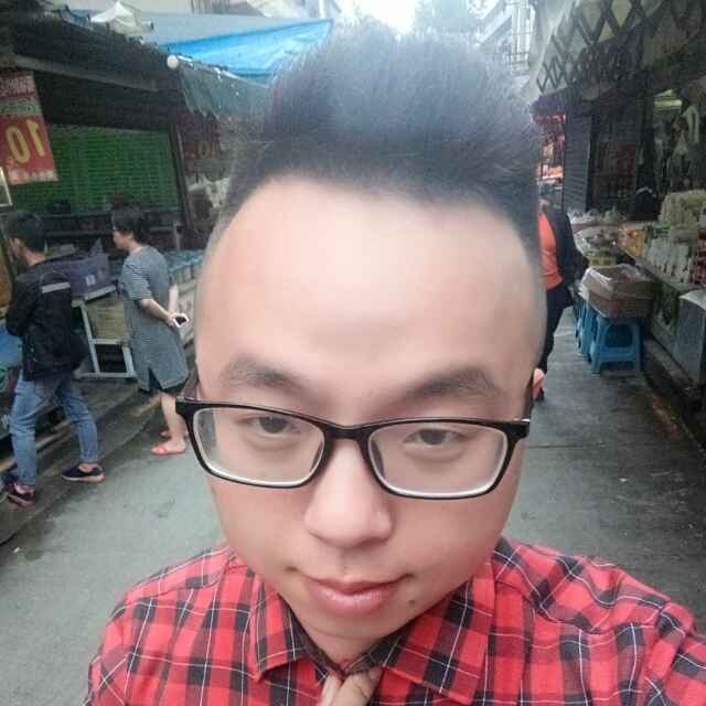 暖阳1989的第一张照片--南阳相亲服务中心