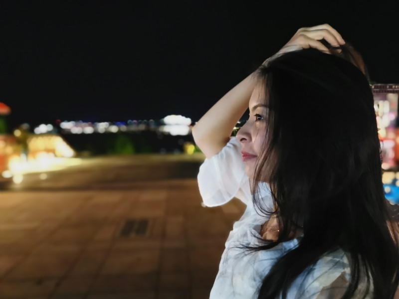 yiyi的第一张照片--南阳相亲服务中心