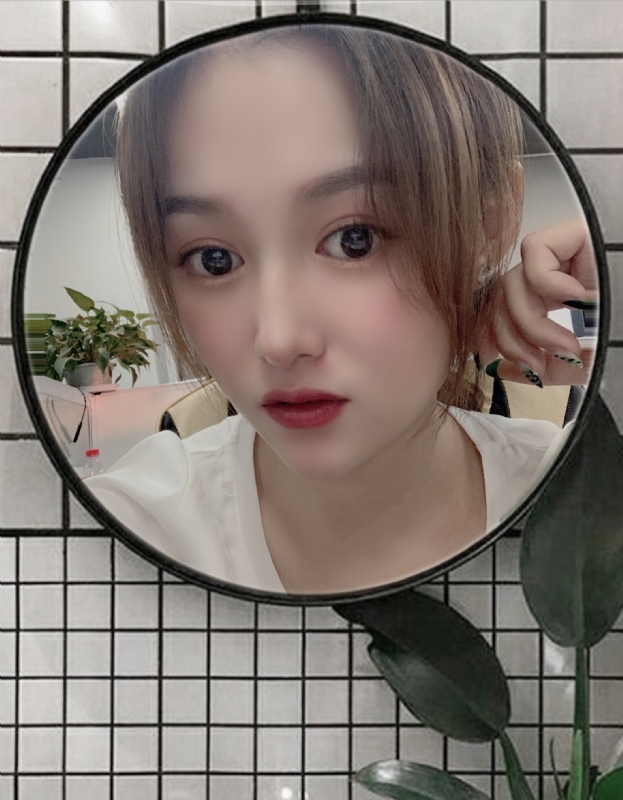 小精灵的第一张照片--南阳相亲服务中心