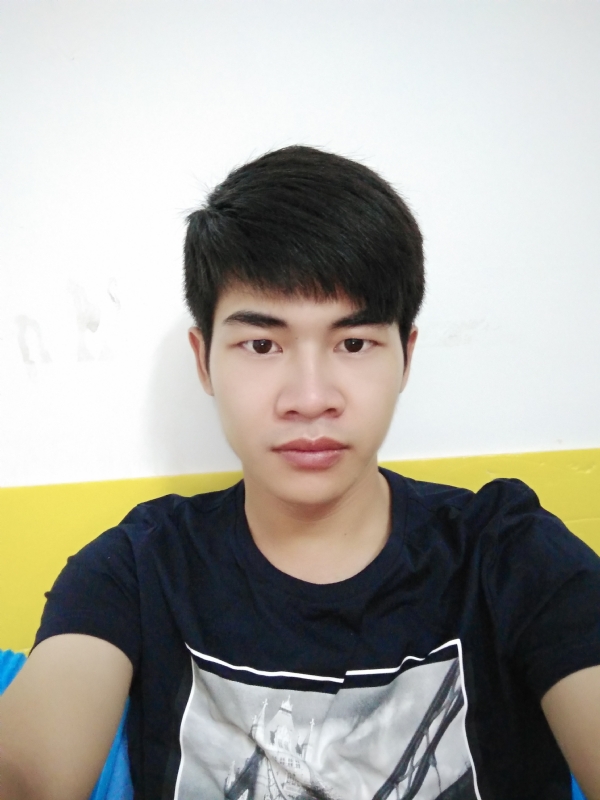 春风拂柳的第一张照片--南阳相亲服务中心